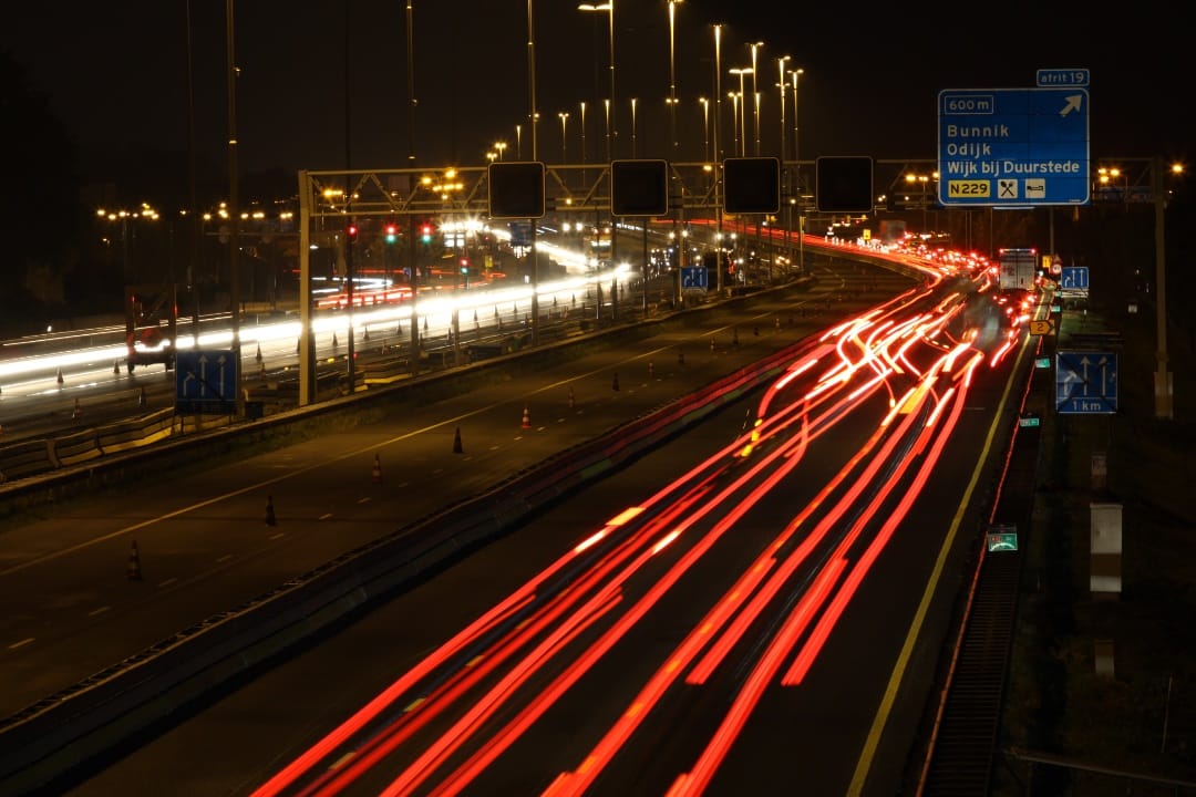 verkeersmanagement